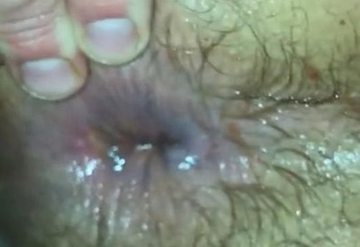 Pozzing a Neg Chaser with Toxic HIV Cum 01