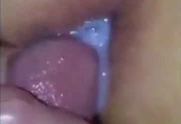 Stealth Pozzing Broken Condom Compilation 01